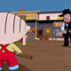 Image for article titled The Amish Are Gonna Be Furious When They Play the New Family Guy Game